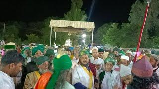 37th Urs e Peerazrat Peer Syed Ameer Sha Quadri (RA)Quadri Chaman, Upkunta, Kolar, Karnataka km18-22