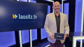 lausitz.tv am Montag - Sendung vom 09.09.24