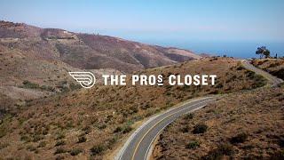 Bike Are Meant To Be Used | The Pro's Closet