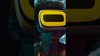 Ready player one - reality or fiction #videogames #gamer #AI #technology #tech