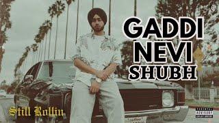 Gaddi Neevi Jehi Kara Ke 22 Inchi De Pawa Ke | Full Song | Tyre Ghummde Ni Tere Shehar Ghummde