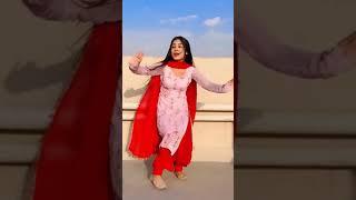 Punjabi Dance | Anju Mor | #anjumor #anjumordance #shorts