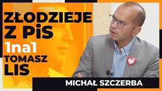 Tomasz Lis 1na1 Michał Szczerba: Złodzieje z PiS