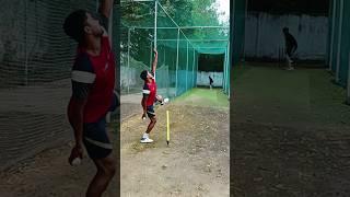 wait for last  | fast bowling speed kaise badhaye | #fastbowling #youtubeshorts #viral #cricket