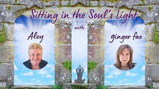 ~*LIVE*~ Messages from Spirit and with Aley @heartandsoulconnected & ginger fae~