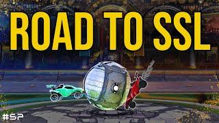 Can I Beat A Fellow YouTube Shorts Creator? | Road To SSL #57