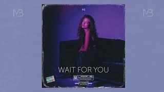 [FREE] Deep House Type Beat "Wait for you" 2024 | Pop Dance Instrumental club beats