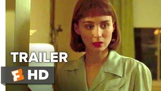 Carol US TRAILER 1 (2015) - Sarah Paulson, Rooney Mara Romance Movie HD