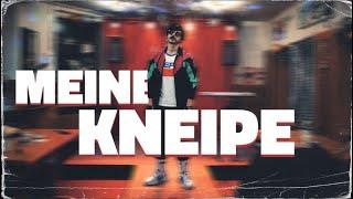 FRANCO PICCOLINI - MEINE KNEIPE (PROD. BY LUIGI FERRARI)