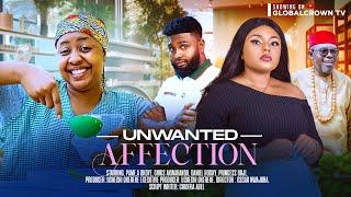 UNWANTED AFFECTION - 2024 latest Nigerian Movie - Pamela Okoye - Princess Orji - Daniel Rocky