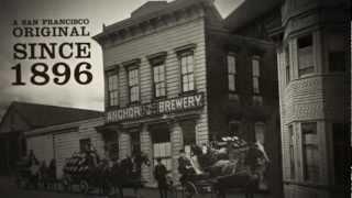 Anchor Brewing Company Video