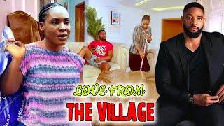 Love From The Village (NEW RELEASED)-JOHN EKANEM & CHIOMA OKAFOR 2024 Nig Movie