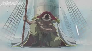 Edward Newgate Whitebeard - ASMV Tribute - WAS I A GOOD FATHER