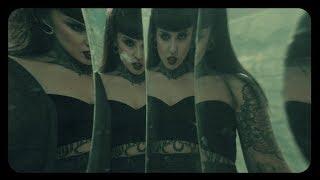 JINJER - On The Top (Official Video) | Napalm Records