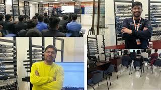 JNtech networks training institute