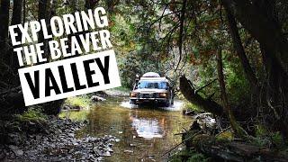 Exploring The Beaver Valley