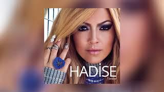 Hadise - Prenses (Tavsiye) (Official Audio)