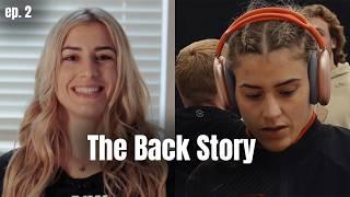 The Olympic Journey | Helen Maroulis | Ep 2