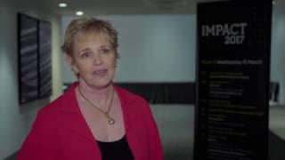 Jane Frost, chief executive, MRS - my Impact 2017 highlights