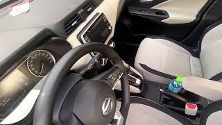 Nissan Sunny (Full Option) : Car Rental in UAE