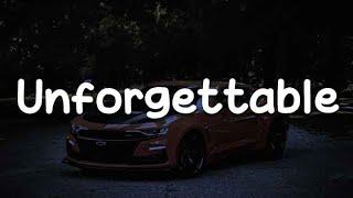 French Montana - Unforgettable [Mix Lyric] | Swae Lee, DaBaby, Roddy Ricch, Drake | Mix Playlist