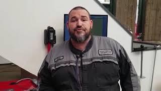Treadway Equipped Testimonials