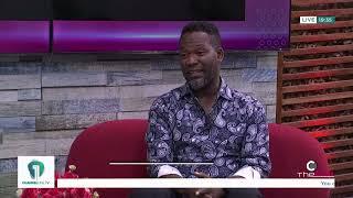 The Days Of 'Things We Do For Love'  Was About Passion Not Pay Cheque | The Chat With Adjetey Anang