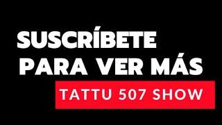 NEW URBAN CHANNEL SUBSCRIBE TO SEE MORE TATTU 507 SHOW