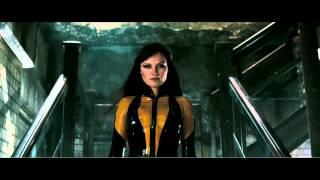 Watchmen - Official Trailer [HD]