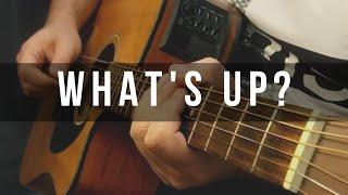 What's Up? - 4 Non Blondes #Shorts