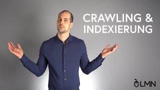 Crawling & Indexierung im Detail - SEO Grundwissen