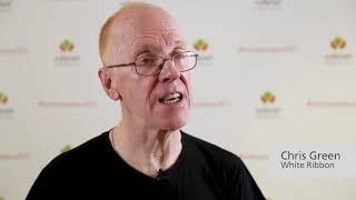 Men Speak Out SafeNet March 2020