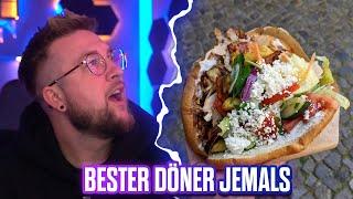 Der BESTE DÖNER  REALTALK über DÖNER in BERLIN  Tisi Schubech Stream Highlights