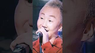 #노브레인#비와당신#   열린음악회#