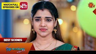 Pudhu Vasantham- Best Scenes | 06 Jan 2025 | Tamil Serial | Sun TV