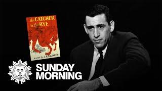 From the archives: J.D. Salinger's "The Catcher in the Rye"