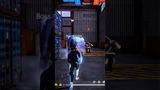 One tap headshot Free fire WhatsApp status video