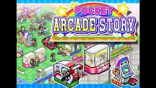 Fight A  - Pocket Arcade Story