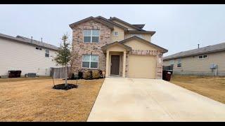 3 Bed, 2.5 Bath 1479 sq ft Home w/Solar Panels in Redbird