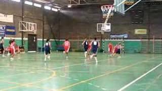 Mexico Travel: Girls playing hoops in La Laguna - Tenerife