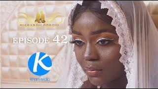 Série - Diabarou Gorgui - "La femme du chef" -Episode 42 - Le mariage de Sadiya.