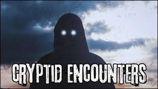 5 Scary Cryptid Encounter Horror Stories