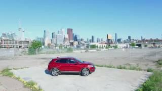 Downtown Lincoln - MKC 24 sec - June 2016