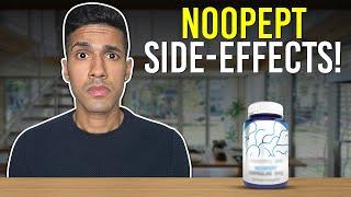 Noopept Side-Effects | What You Need to Know