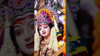 Navratri status video maa durga 4k status video maa Kali status video #shorts #status #youtubeshorts