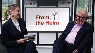 From The Helm - With Tim Goyder, Chairman of Liontown Resources