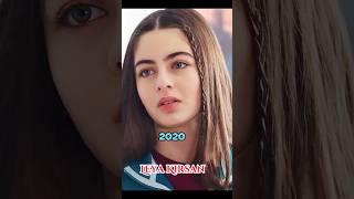 Leya kirsan evolution of age best whatsapp status  #leyakirsan #shorts