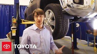 Purpose of Spats l Tundra Engineers Know-How #2 l 2014 Tundra | Toyota