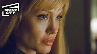 Salt: Losing The Disguise (Angelina Jolie HD Clip)