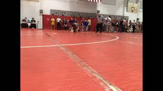 115 Williams, Macy v Boller, K. (North Putnam) 11-09-24 L PIN 0:26